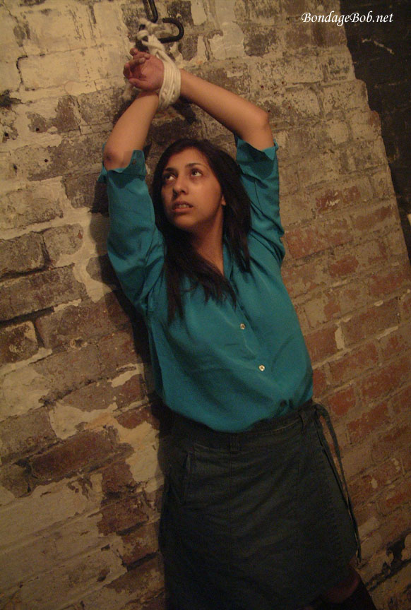 Tied Sexy Beauties 64-1