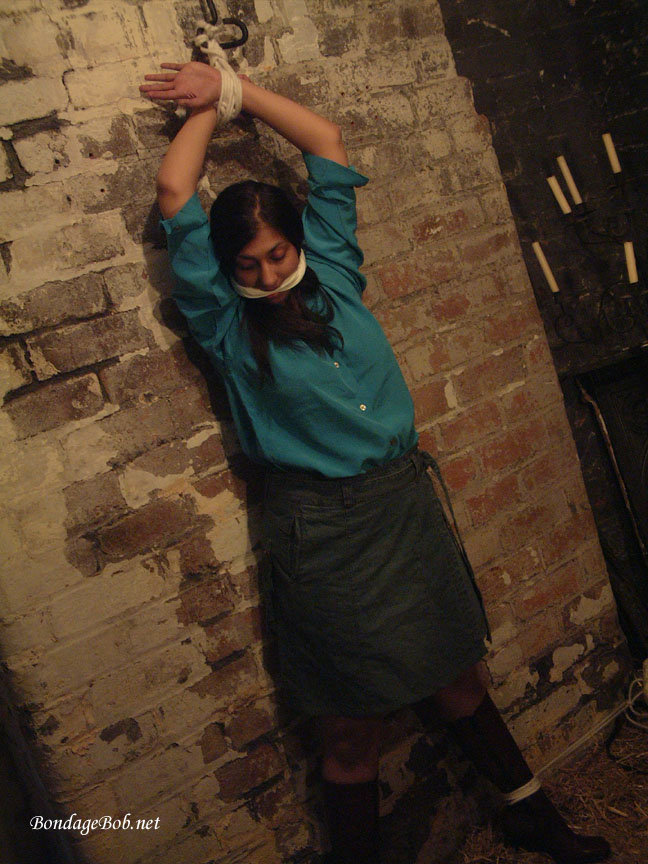 Tied Sexy Beauties 64-1