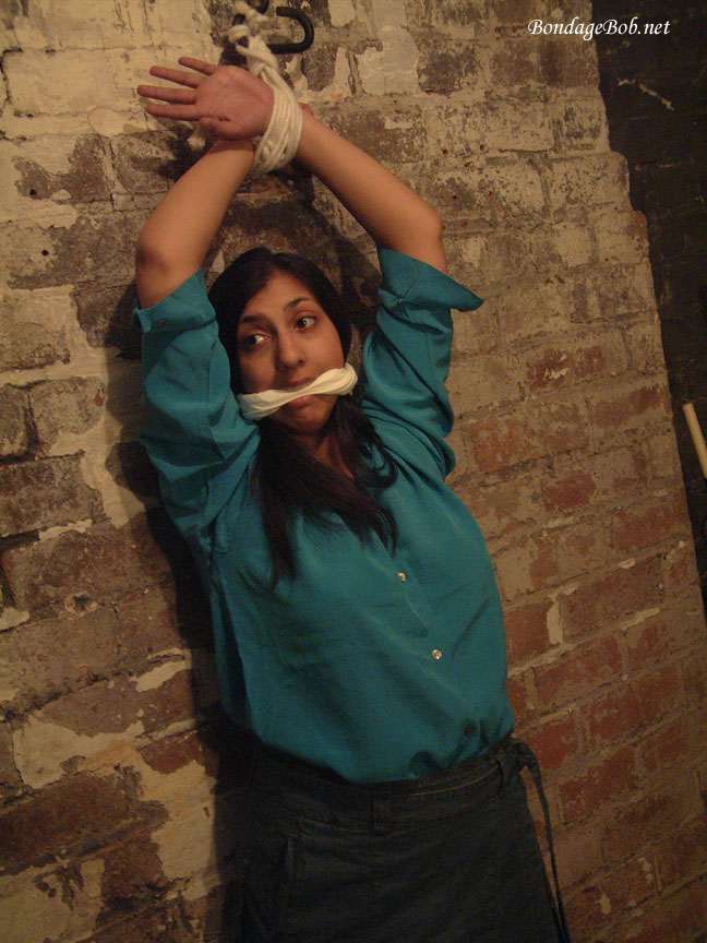 Tied Sexy Beauties 64-1