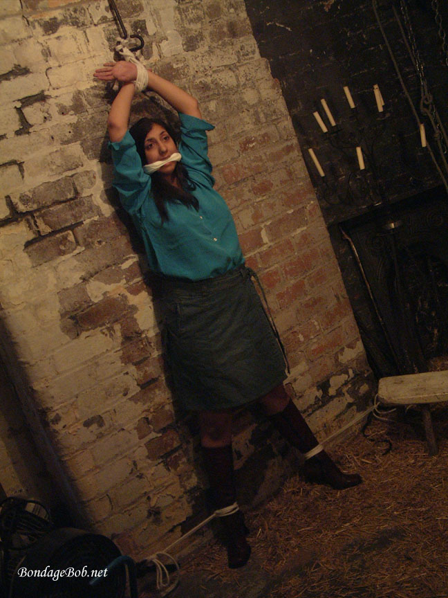 Tied Sexy Beauties 64-1