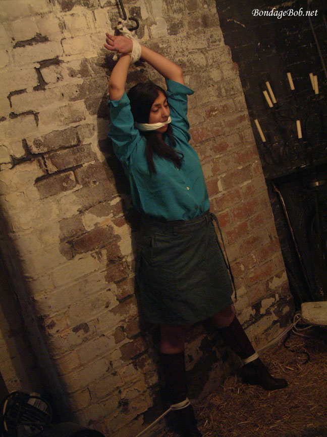 Tied Sexy Beauties 64-2