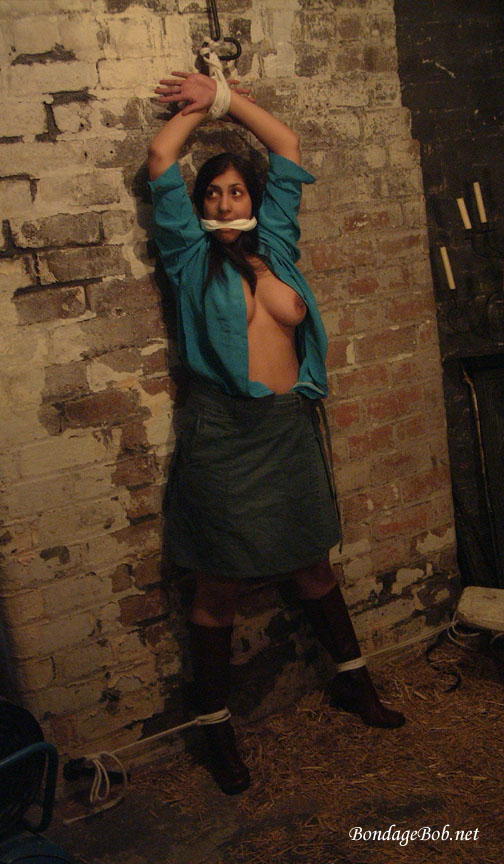 Tied Sexy Beauties 64-2