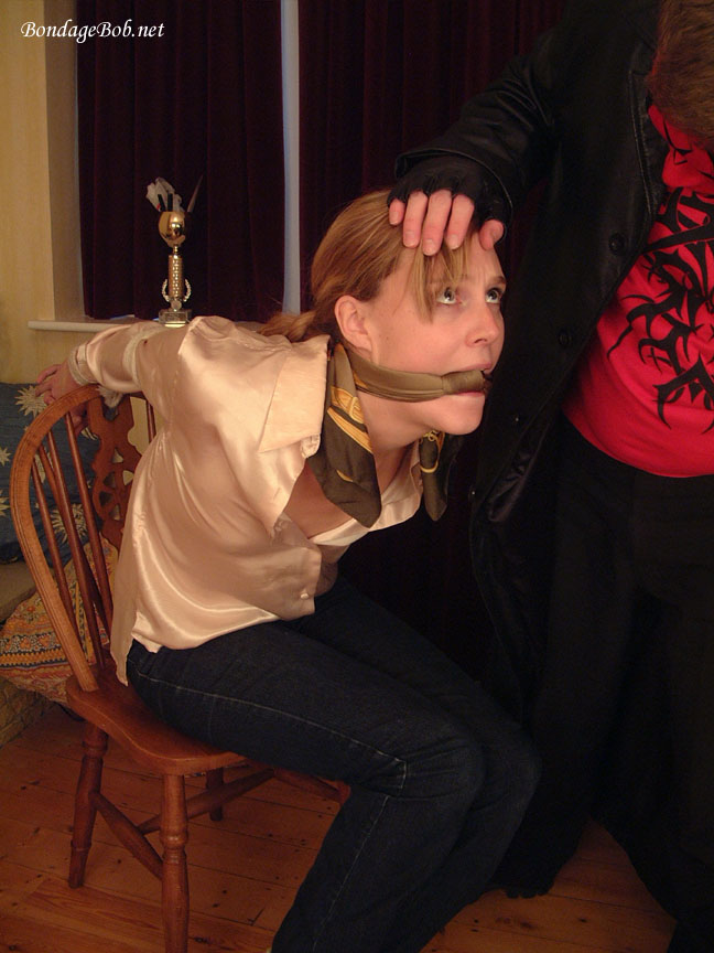 Tied Sexy Beauties 71-1