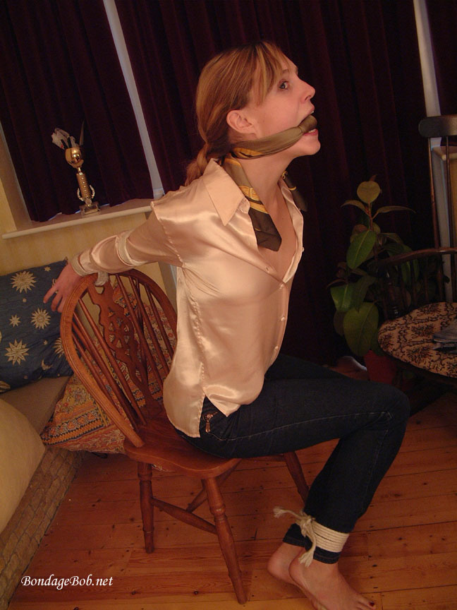 Tied Sexy Beauties 71-1