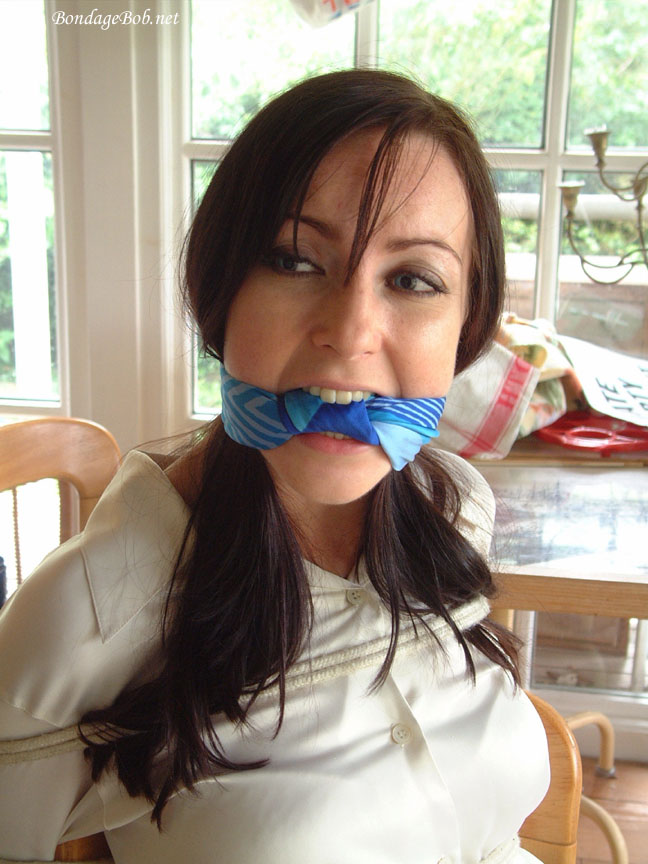 Tied Sexy Beauties 77-2