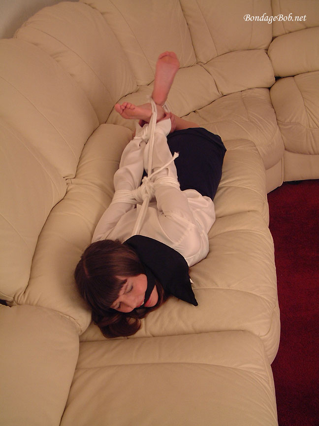 Tied Sexy Beauties 78