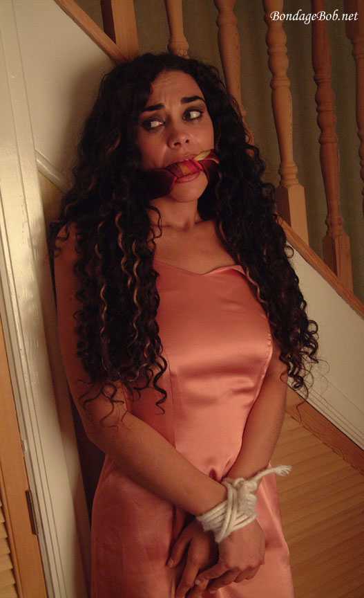 Tied Sexy Beauties 79