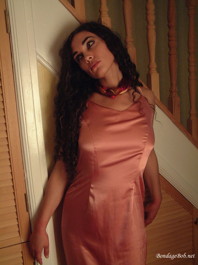 Tied Sexy Beauties 79