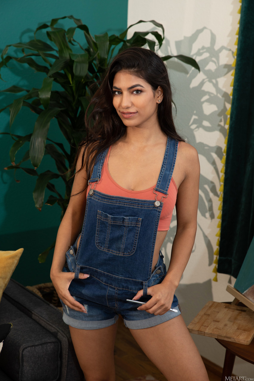 Met Art Daniella Vioti