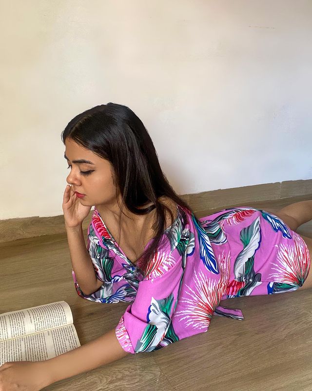 Akshita Rai