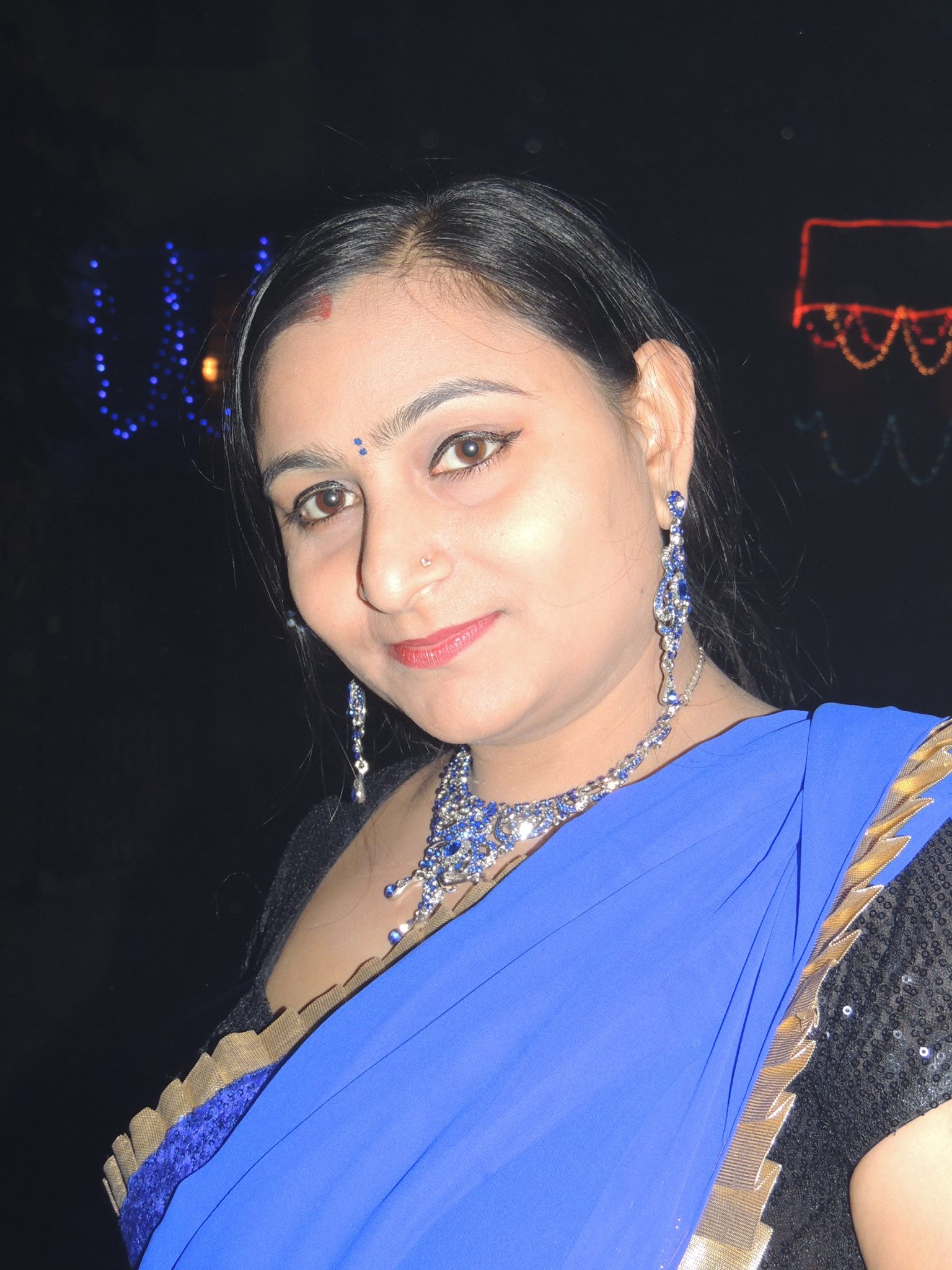 MANJU BHABI
