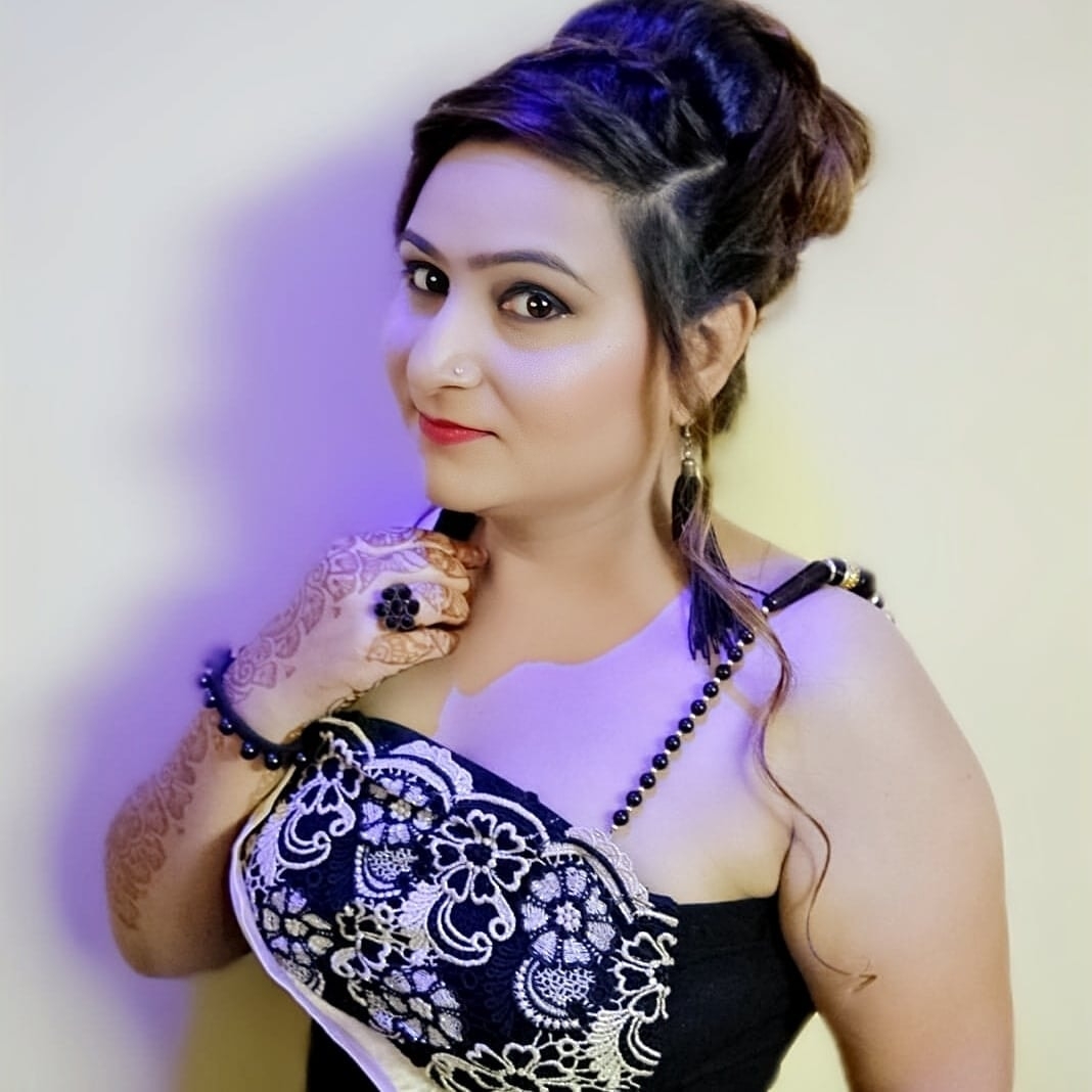 MANJU BHABI