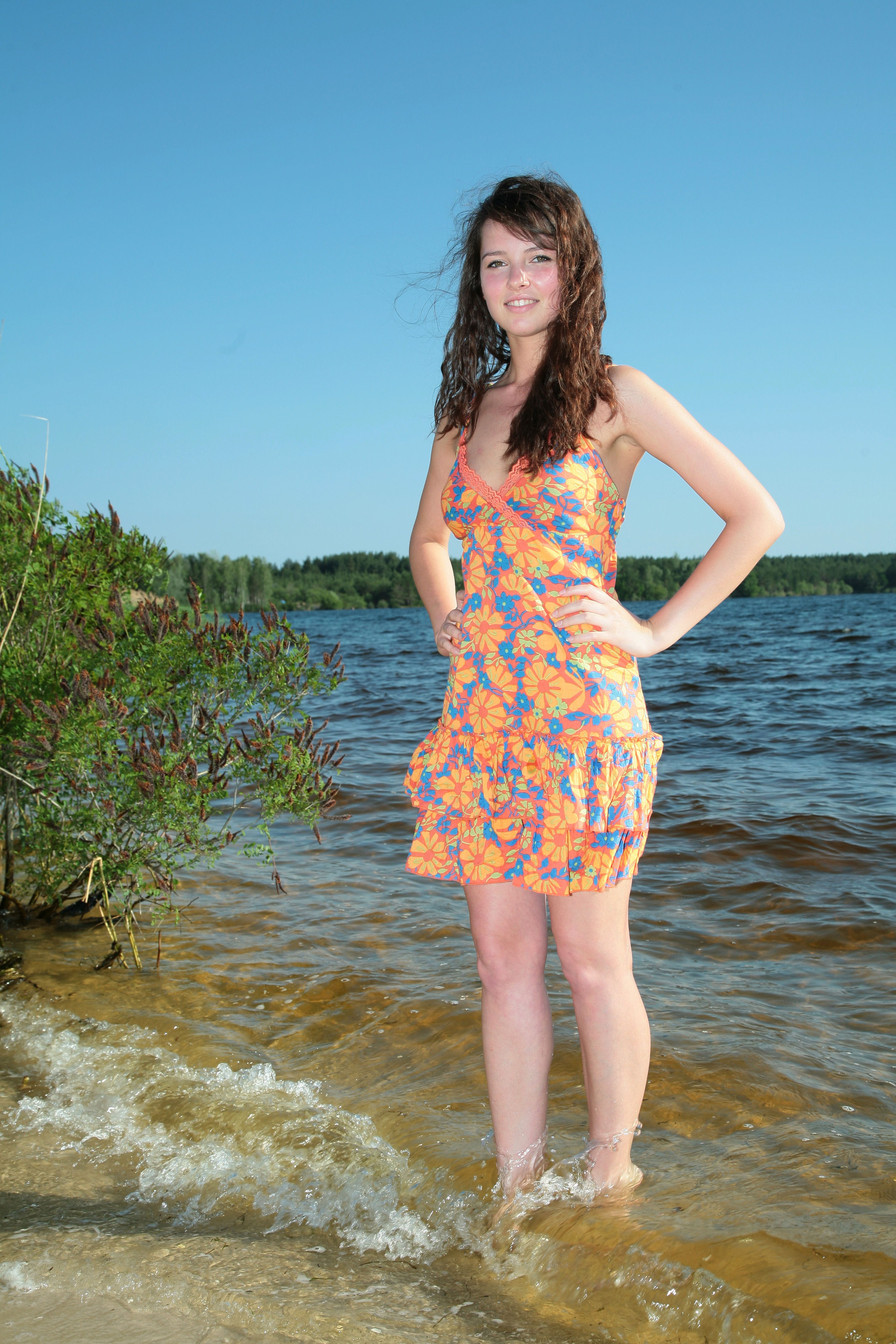 2009-11-30 [Met-Art] Ksucha B - Holiday