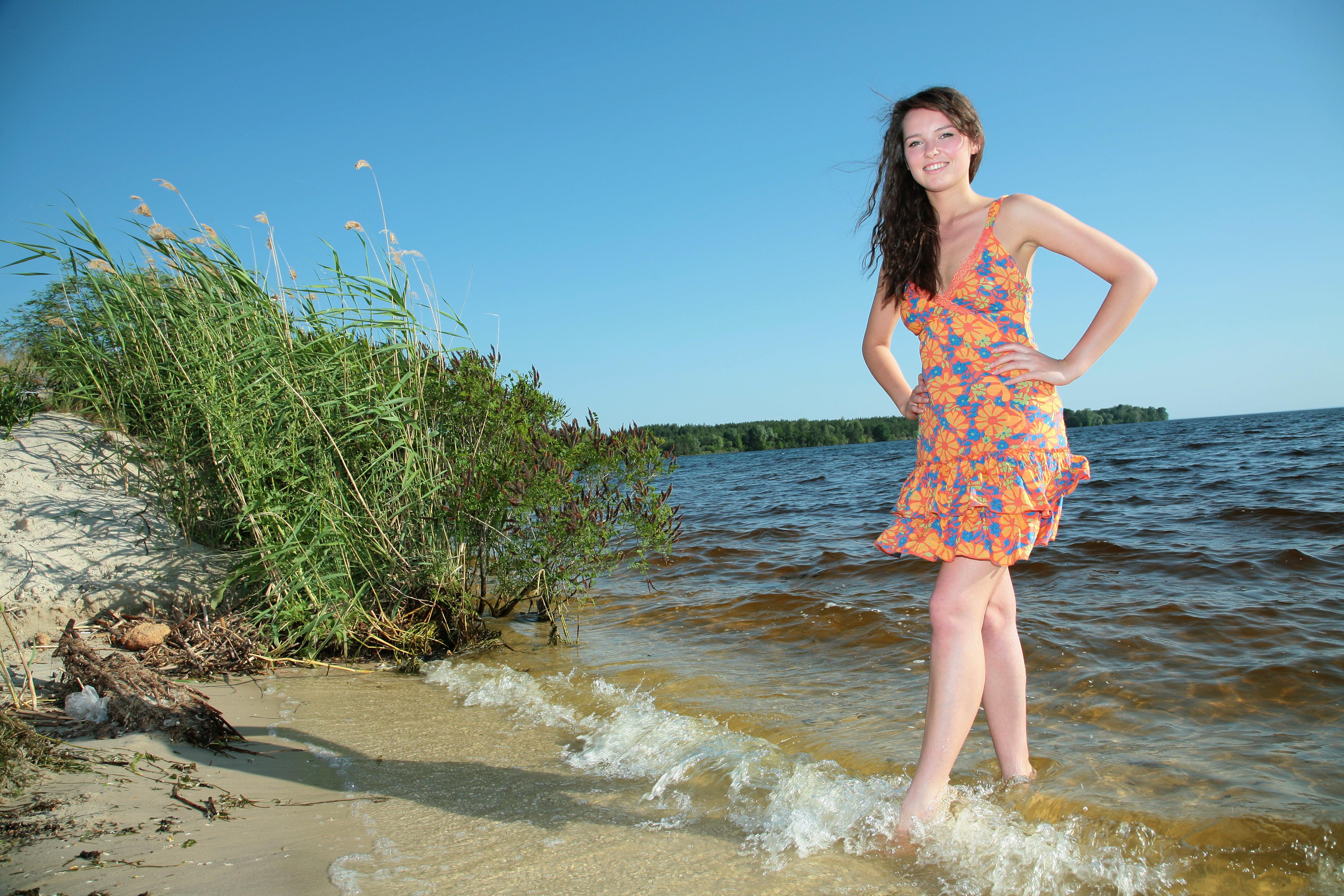 2009-11-30 [Met-Art] Ksucha B - Holiday