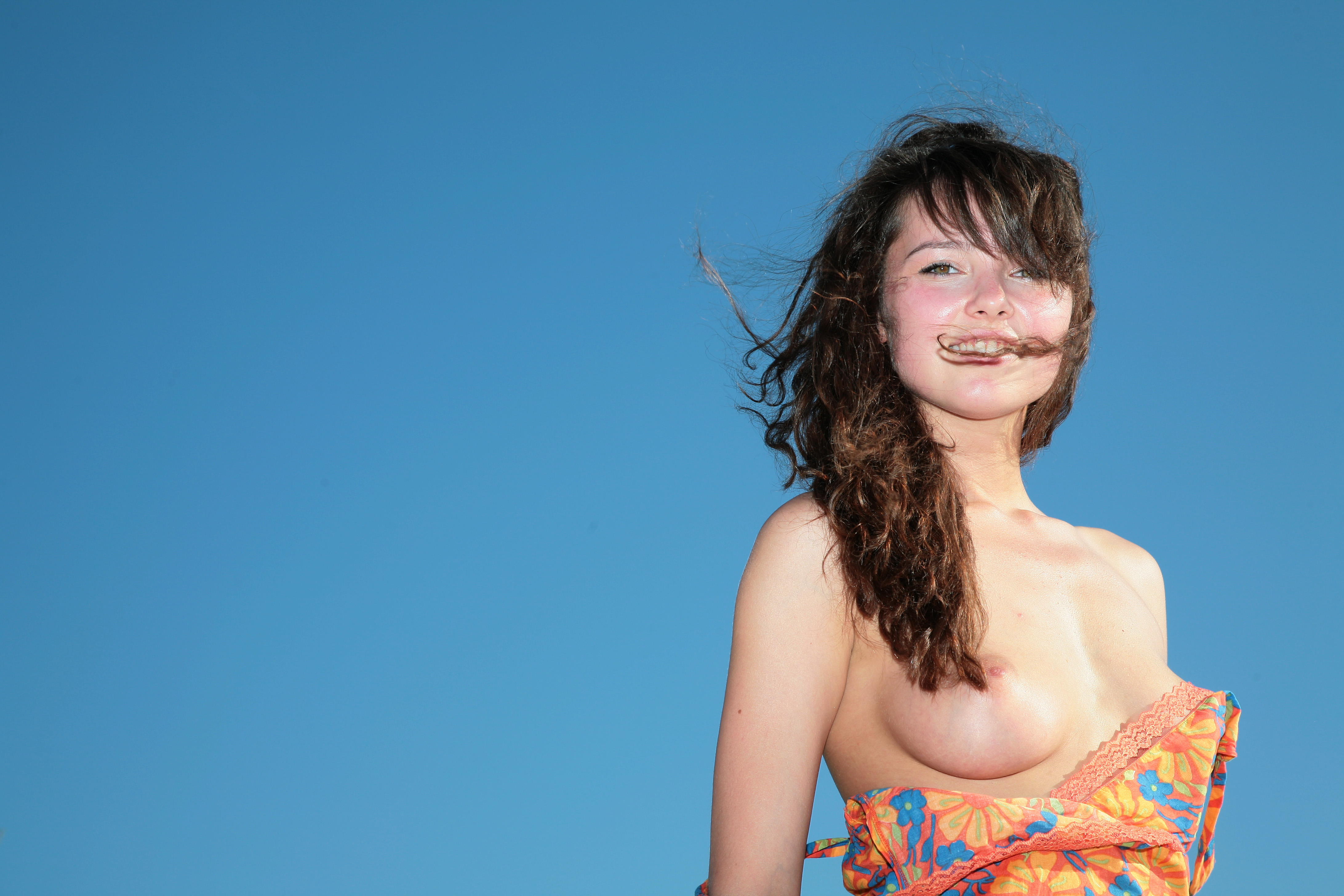 2009-11-30 [Met-Art] Ksucha B - Holiday