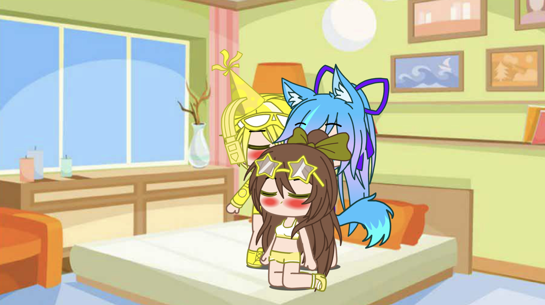 Happy birthday to me 4/27