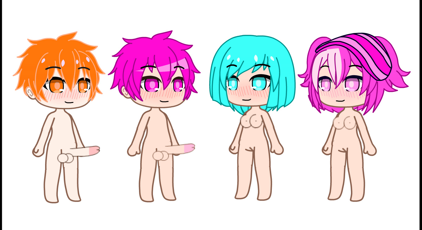 2 boy, 2 girl (View photos)