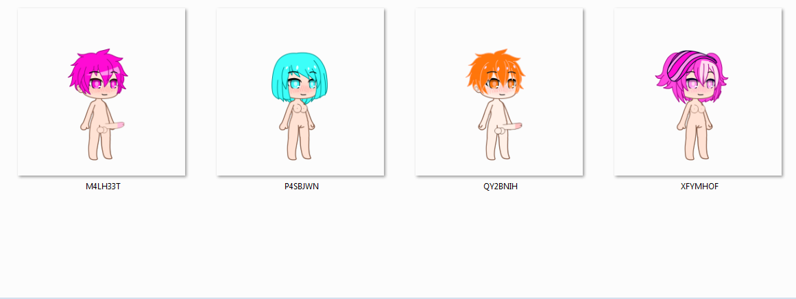 2 boy, 2 girl (View photos)