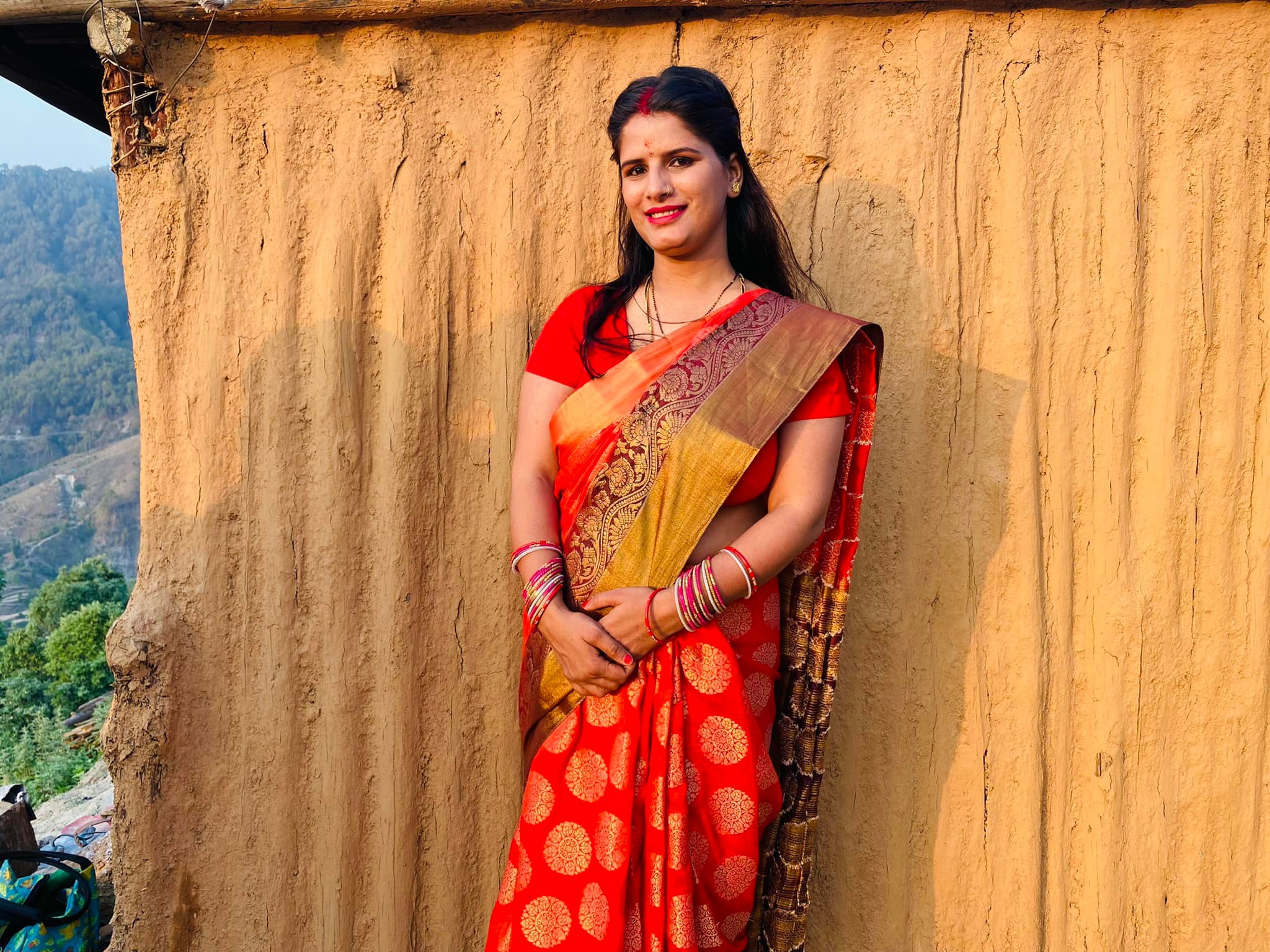 Kavita BHABI