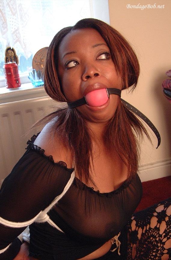 Tied Sexy Beauties 93