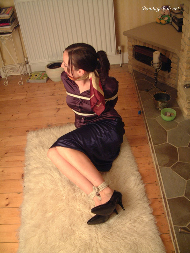 Tied Sexy Beauties 94-2