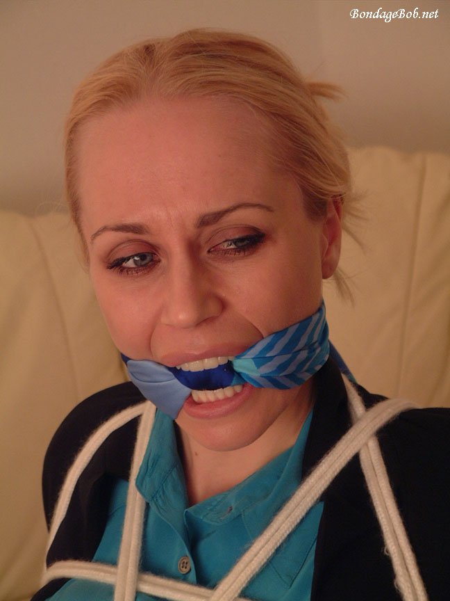 Tied Sexy Beauties 97-1