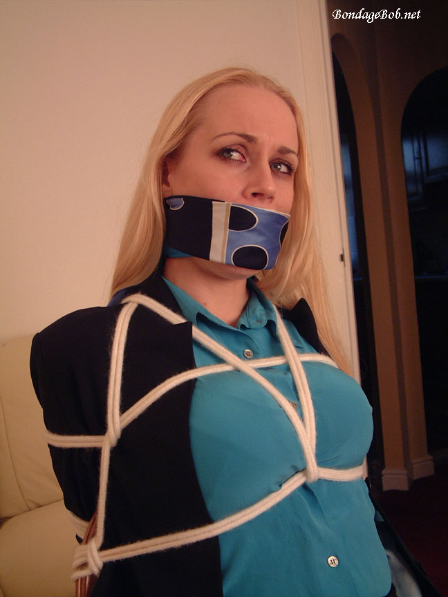 Tied Sexy Beauties 97-2