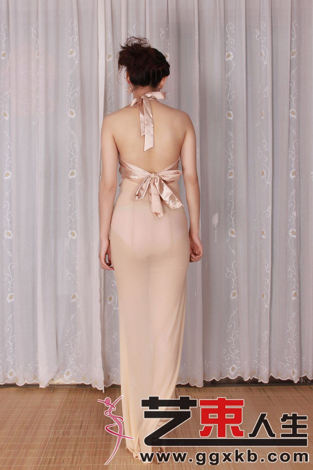 Chinese Art Rope Life 1