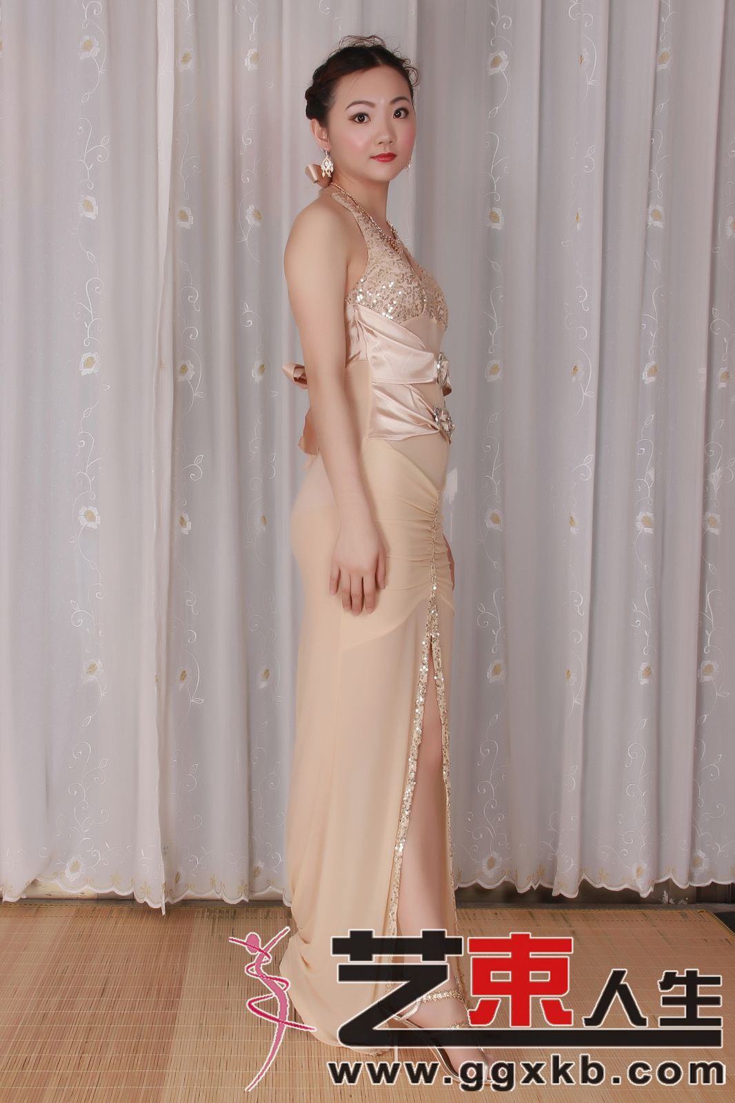 Chinese Art Rope Life 1