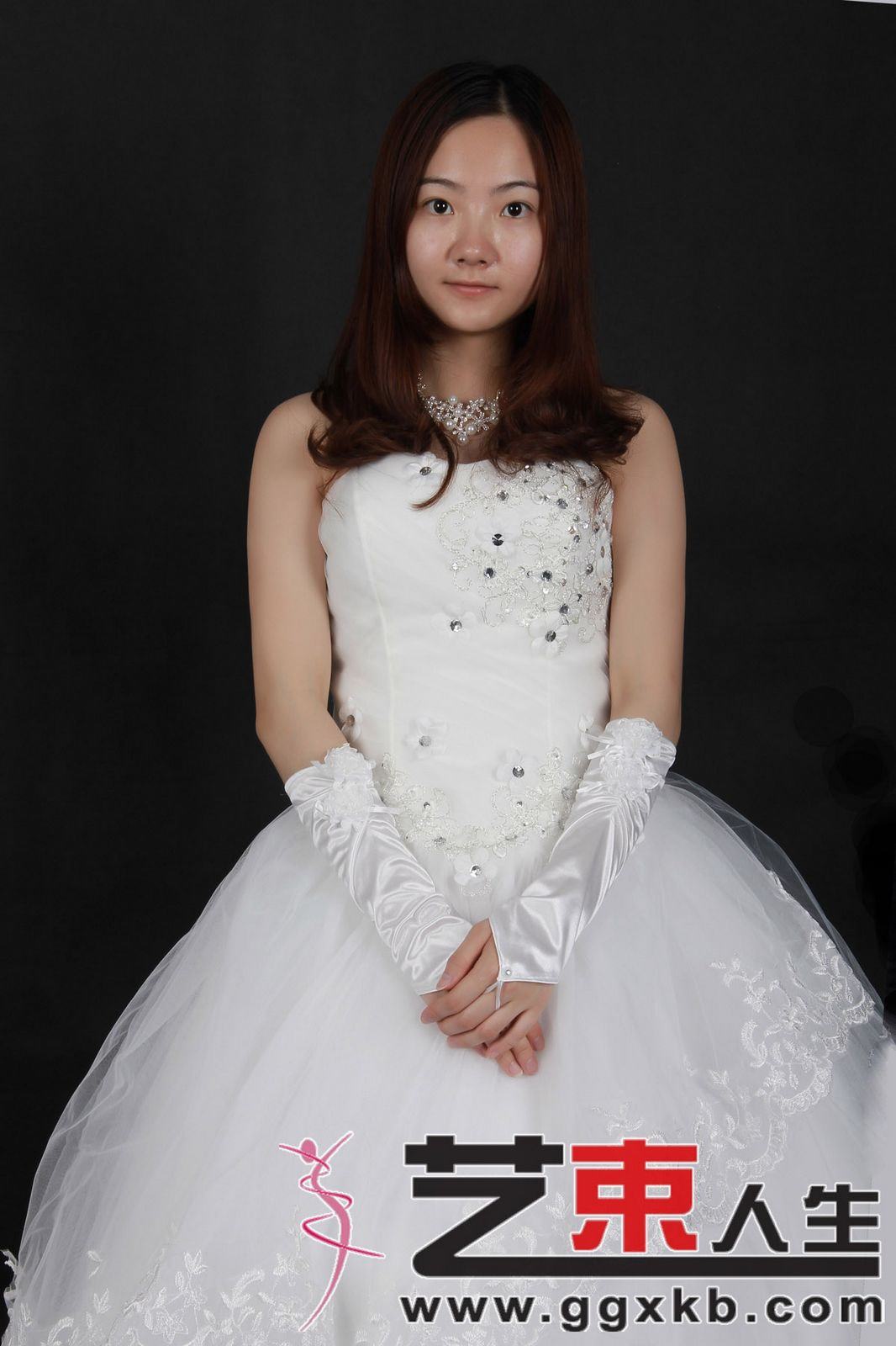 Chinese Art Rope Life 9