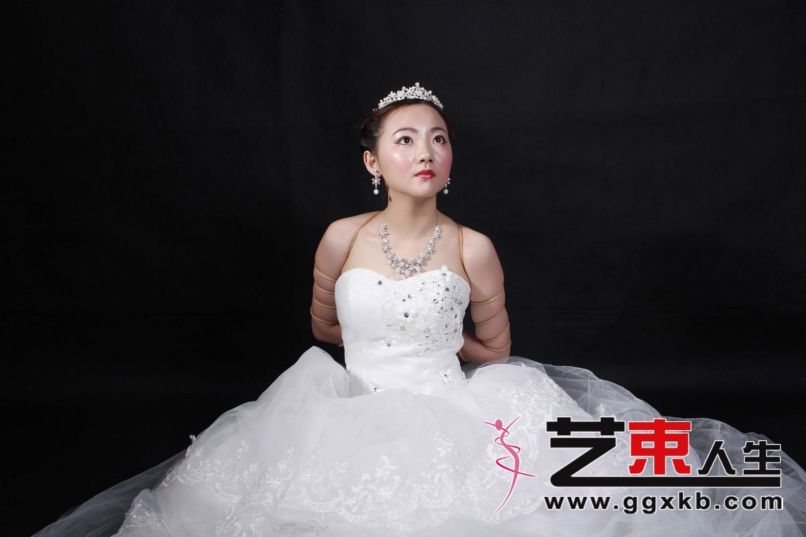 Chinese Art Rope Life 9