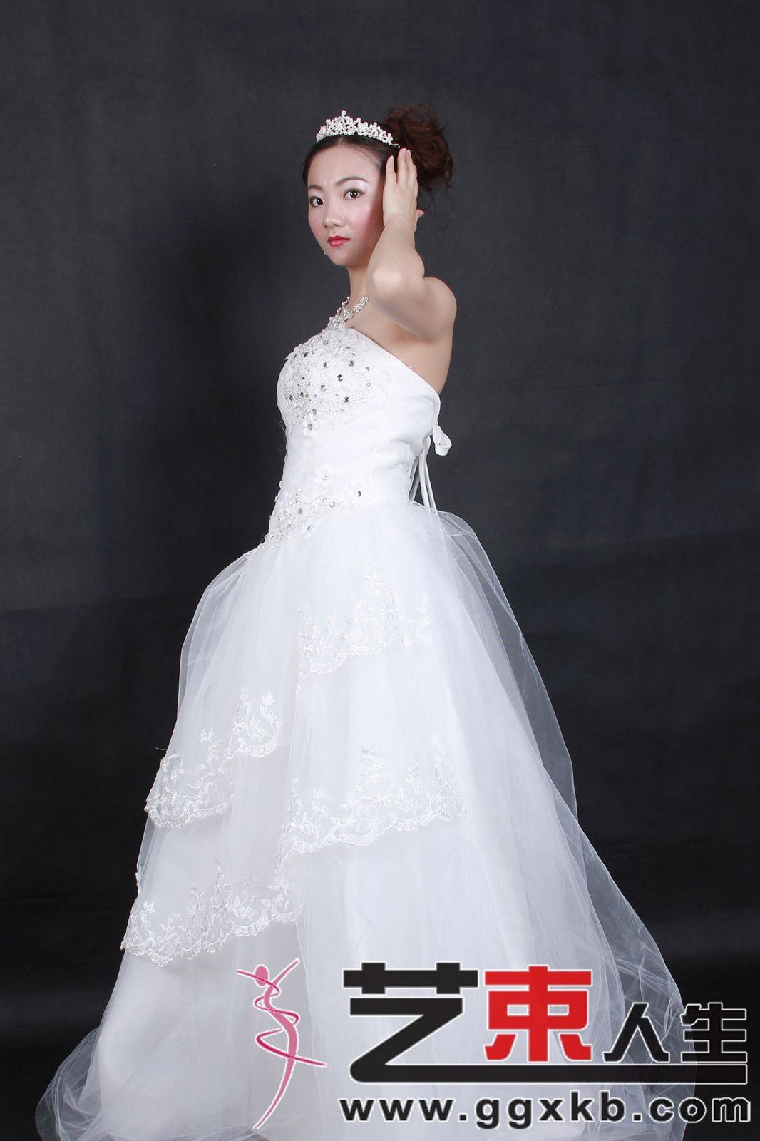 Chinese Art Rope Life 9