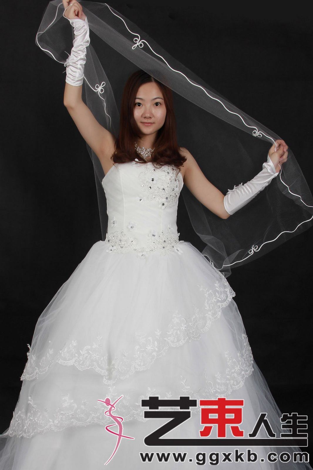 Chinese Art Rope Life 9