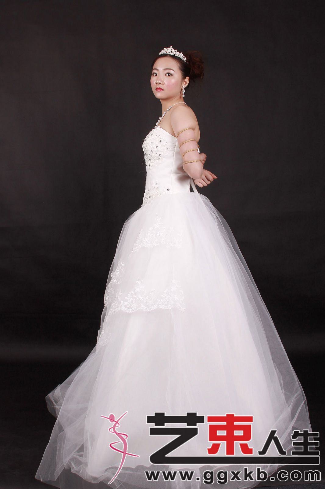 Chinese Art Rope Life 9