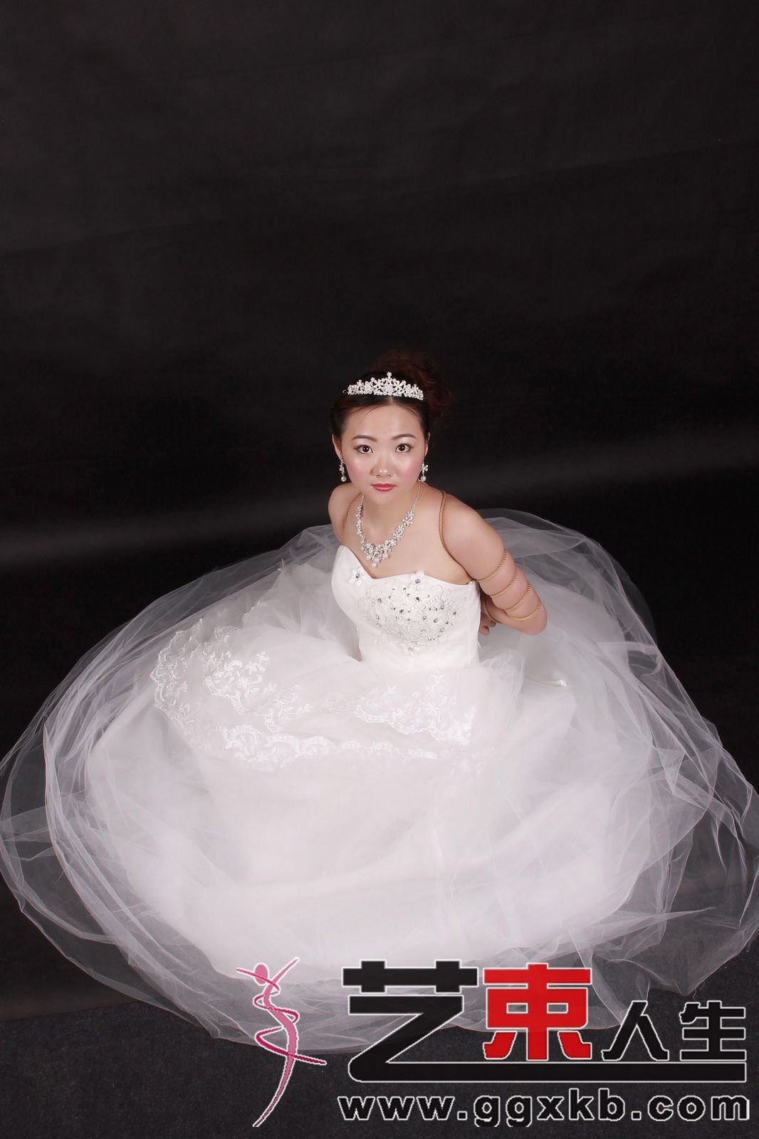 Chinese Art Rope Life 9