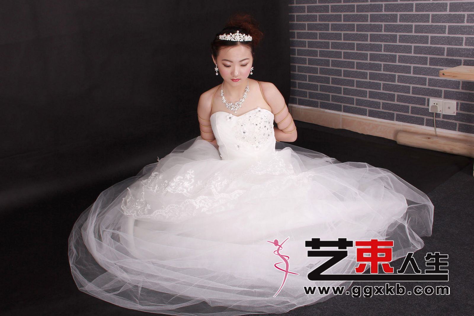 Chinese Art Rope Life 9