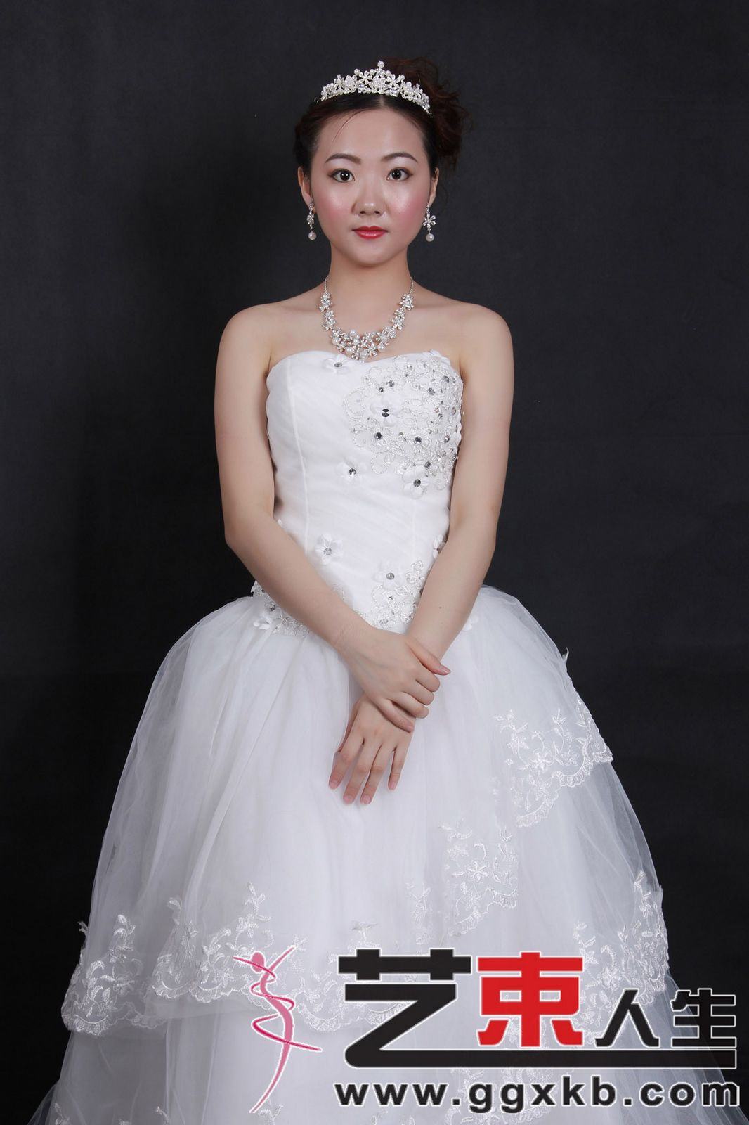 Chinese Art Rope Life 9