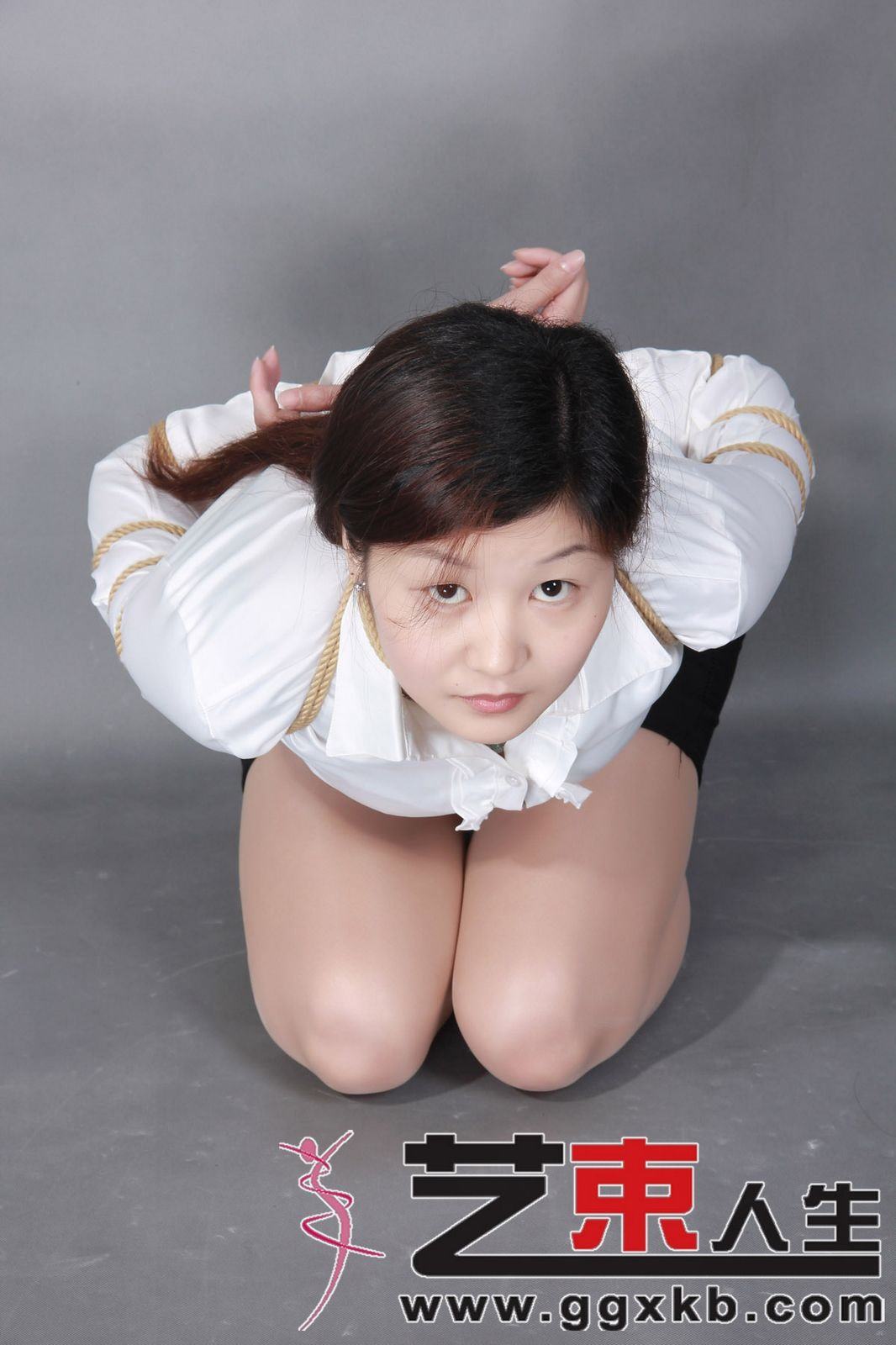 Chinese Art Rope Life 10