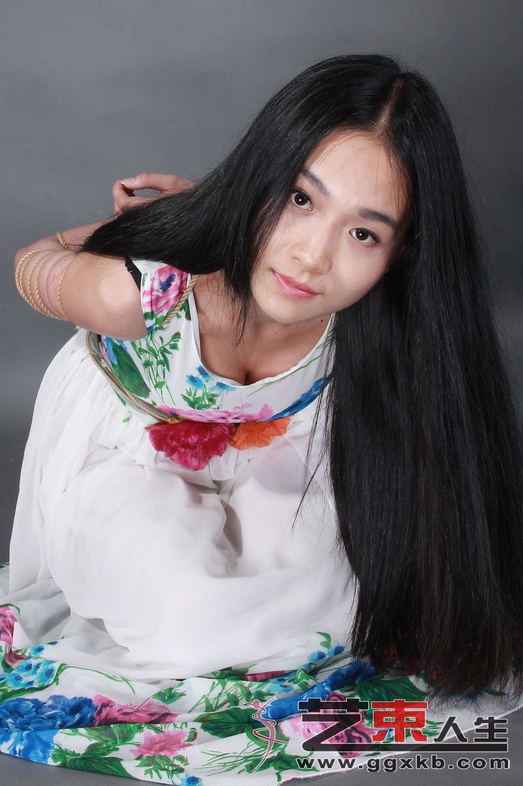 Chinese Art Rope Life 11