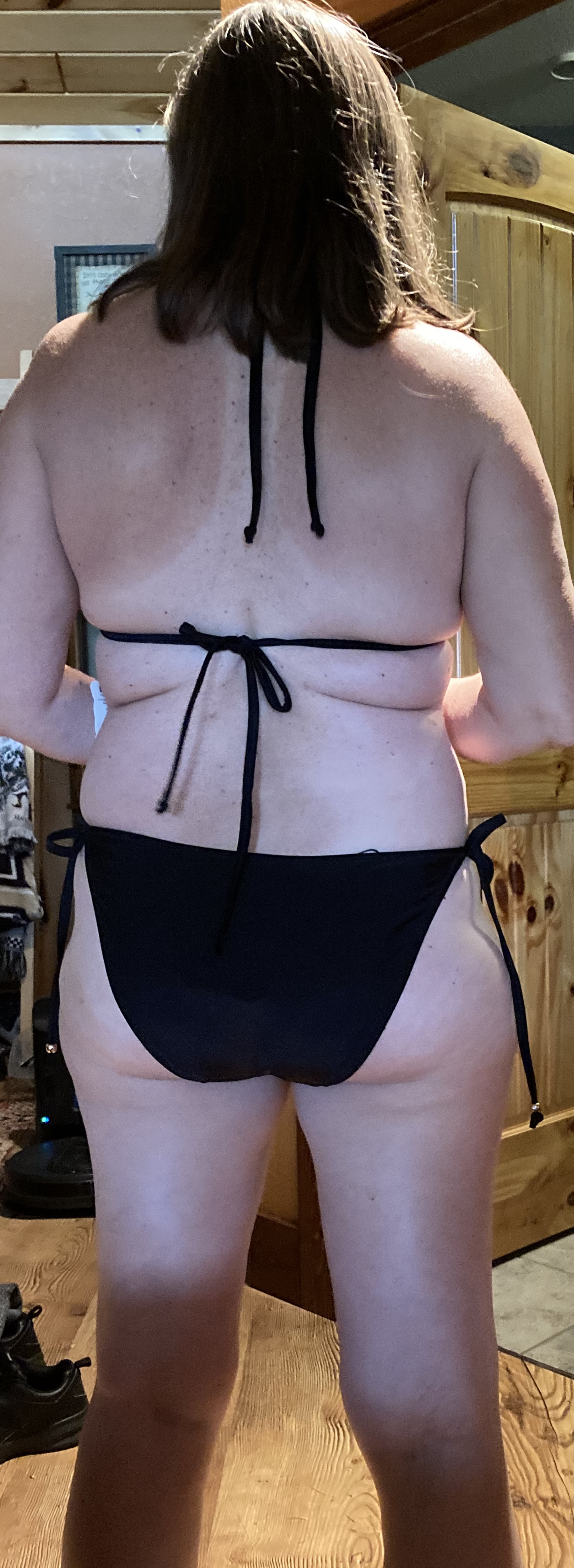 Ready for Public sex