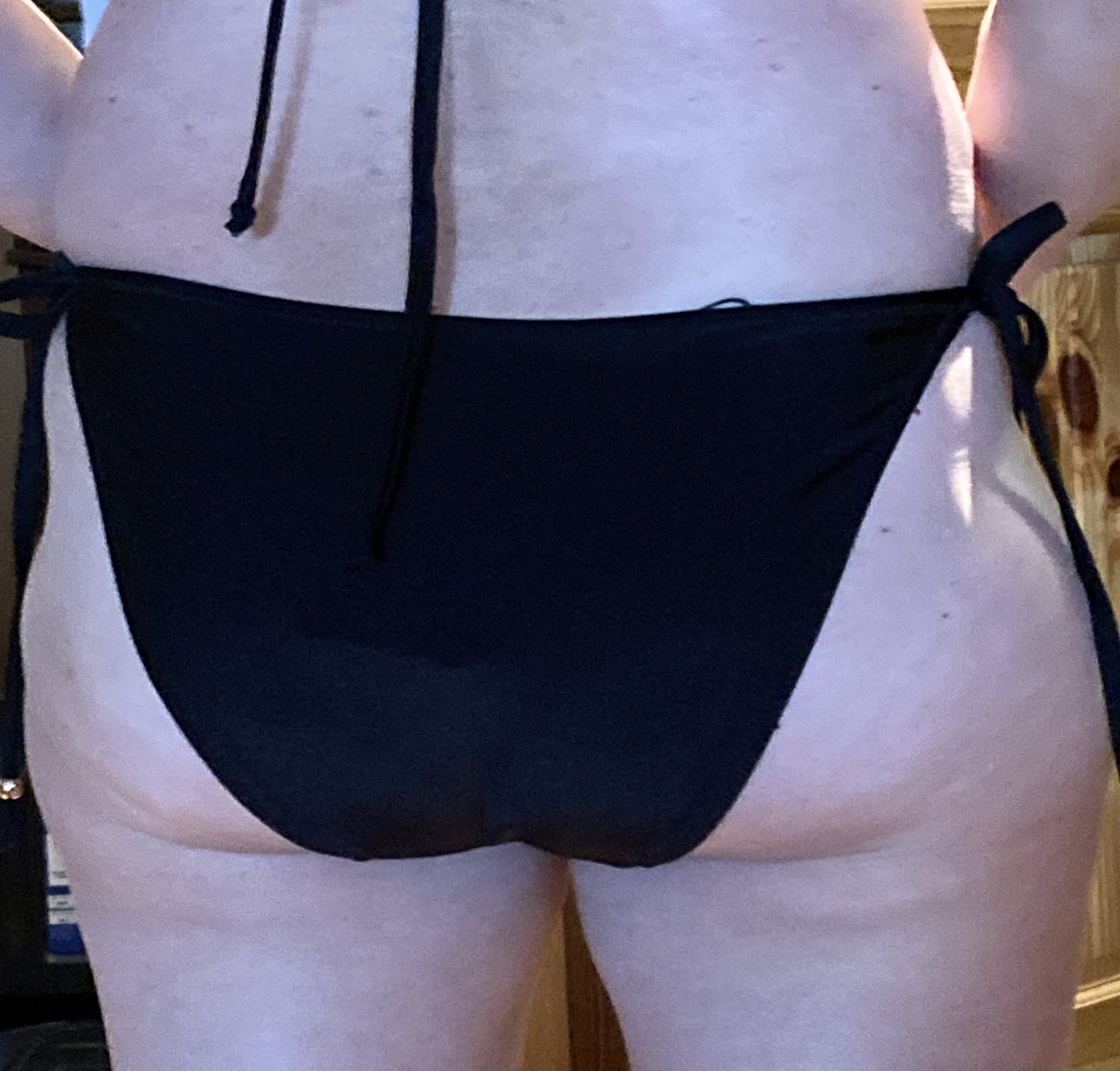 Ready for Public sex