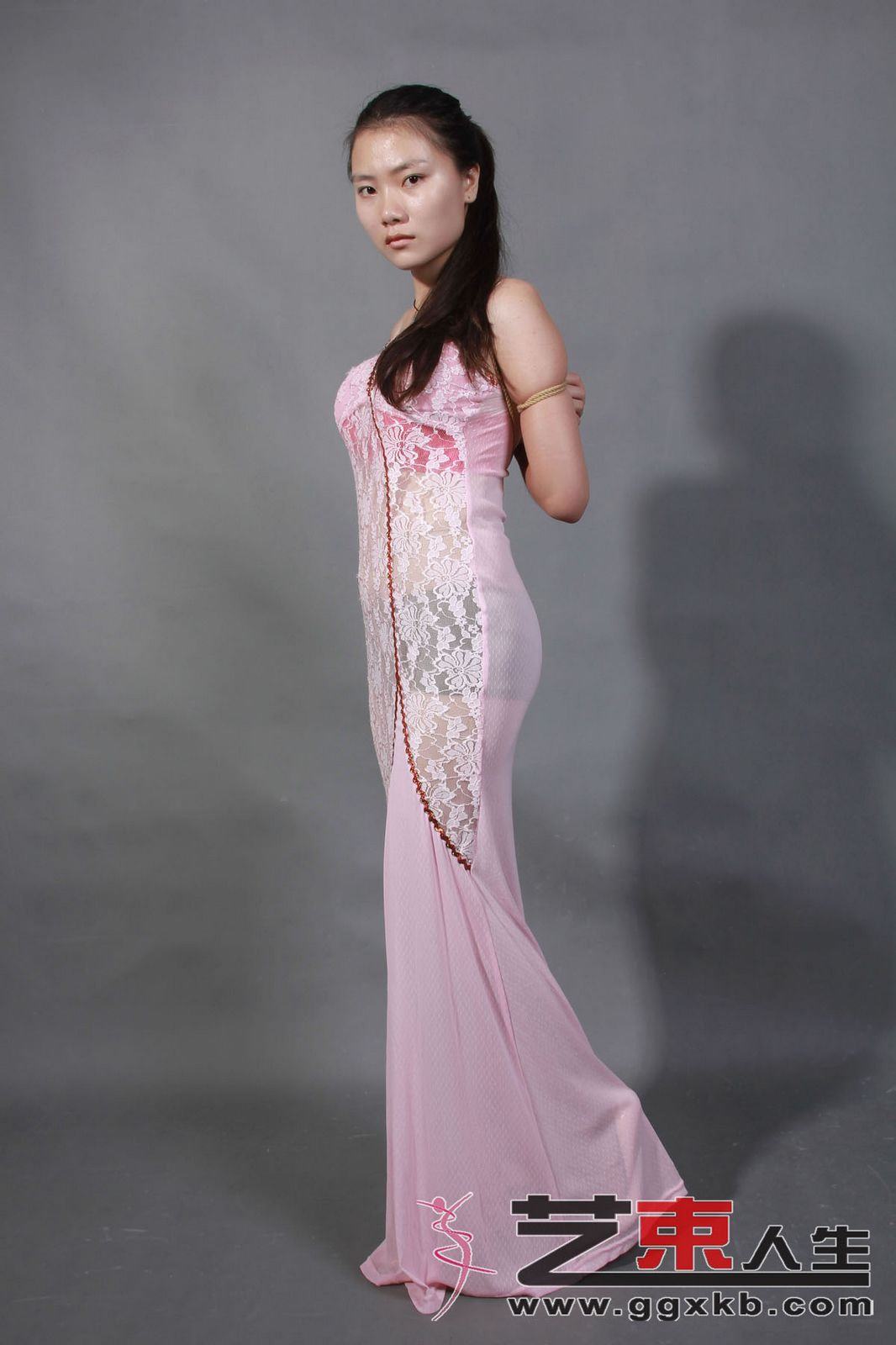 Chinese Art Rope Life 12