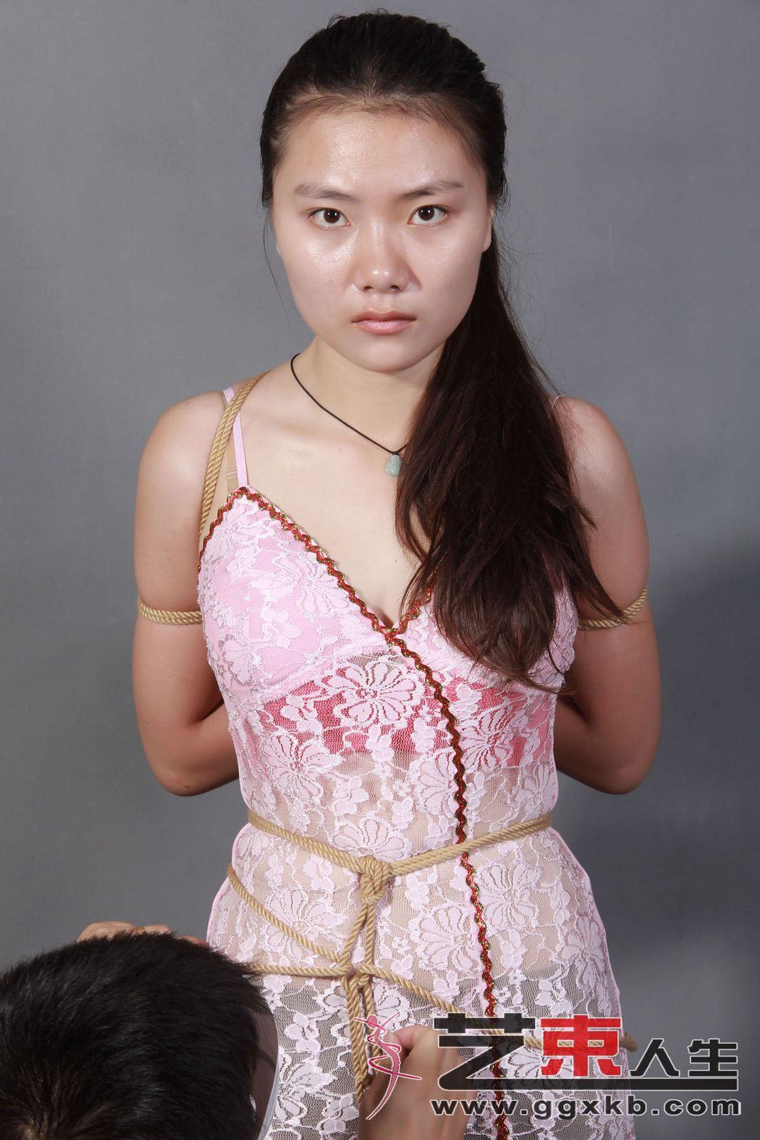 Chinese Art Rope Life 12