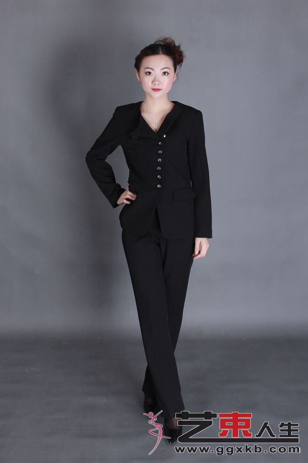 Chinese Art Rope Life 14