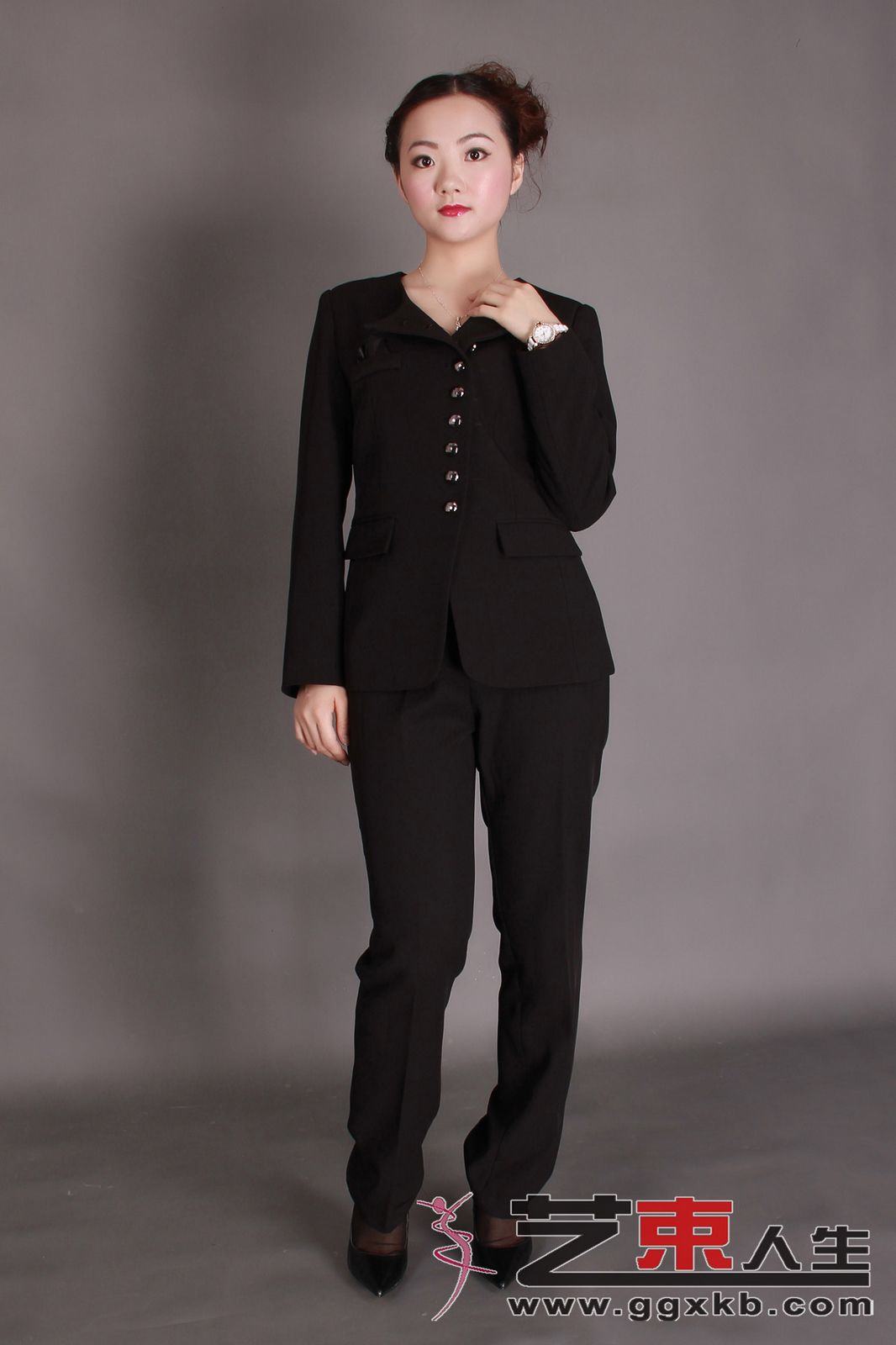 Chinese Art Rope Life 14