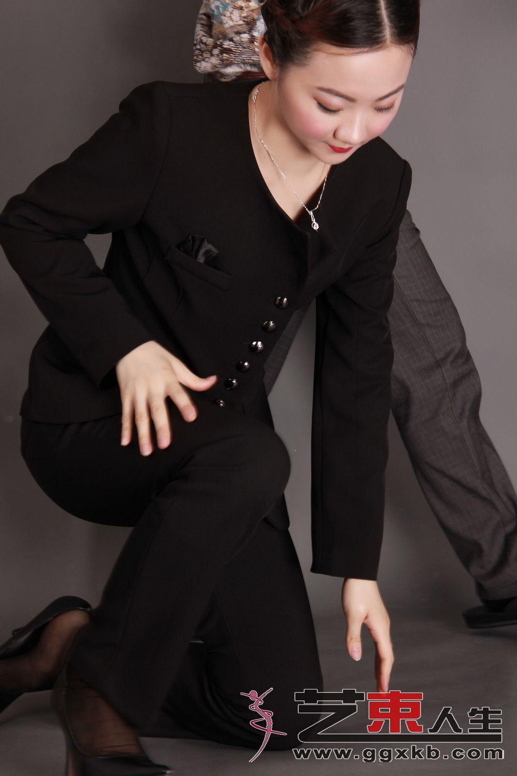 Chinese Art Rope Life 14