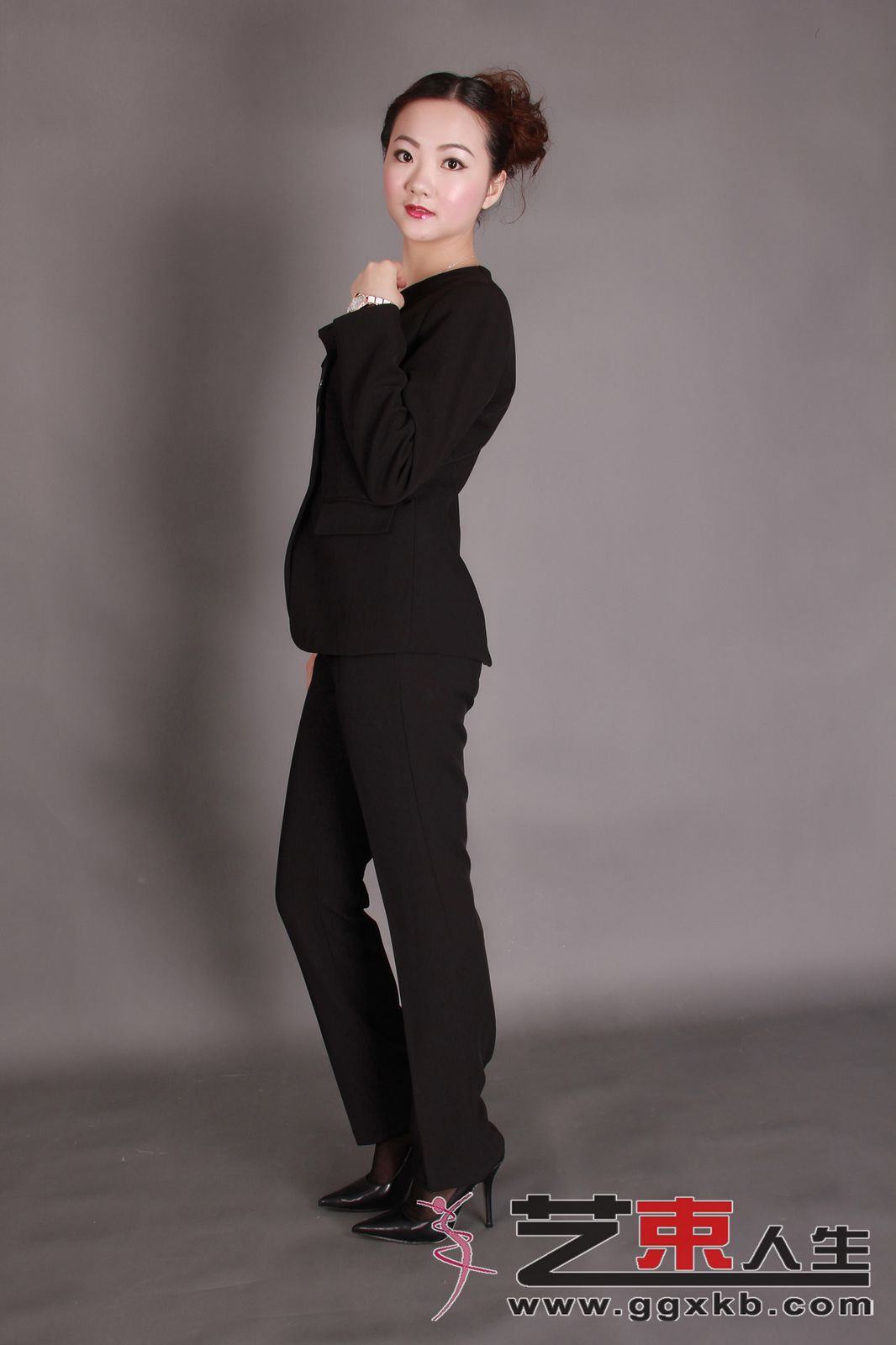 Chinese Art Rope Life 14