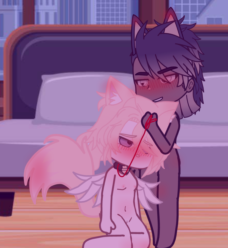 Gift for Lucia_homo<3