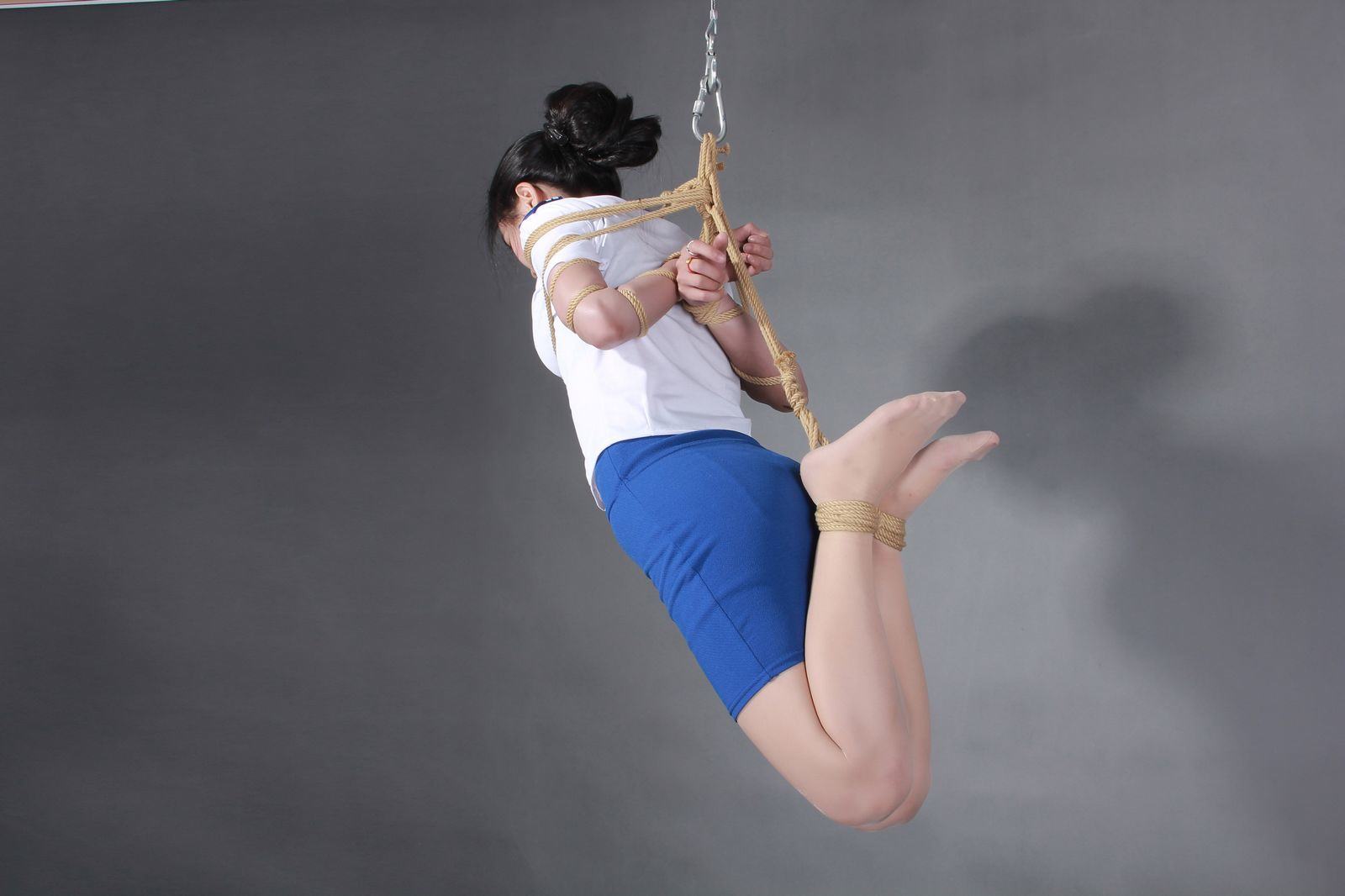 Chinese Art Rope Life 16