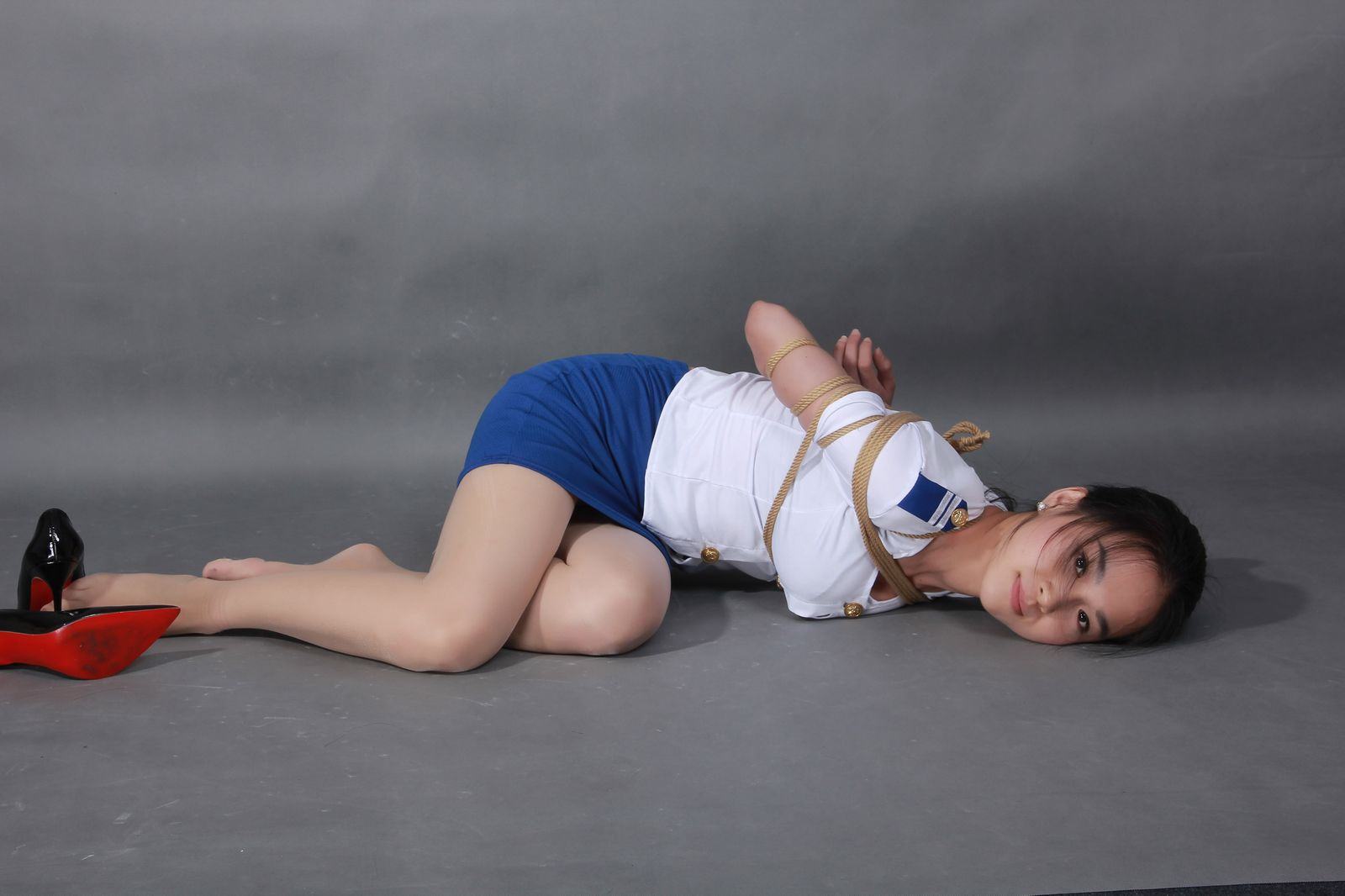 Chinese Art Rope Life 16